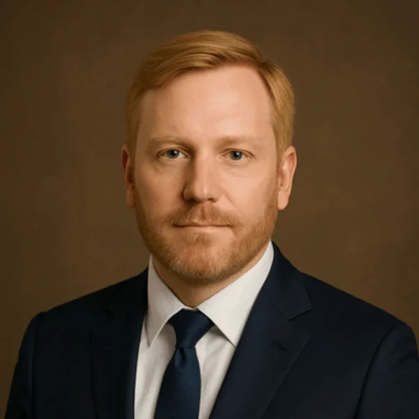 Jeremy Jarvis, founder and editor of Garage Playbook